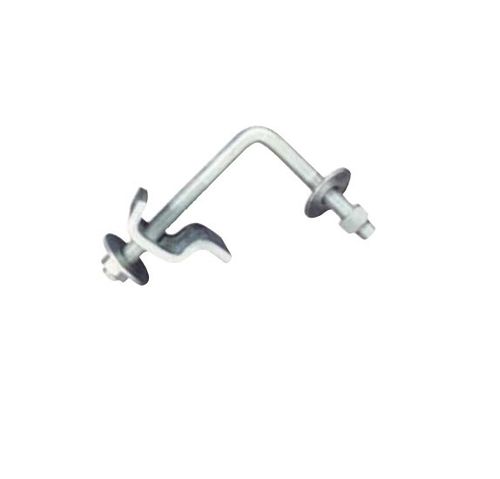 Dispositivos de apriete mecánico - FSS99E02 series  - SCAFFCO - de aluminio / universal