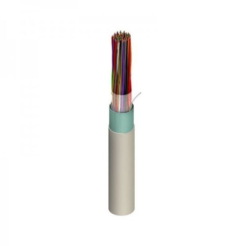 Cable eléctrico de datos - EA2P053 - CABLESCOM - aislado / antipropagación de fuego / resistente a los UV