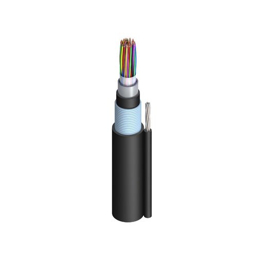 Cable eléctrico de datos - EA240CA - CABLESCOM - aislado / blindado / resistente a los UV