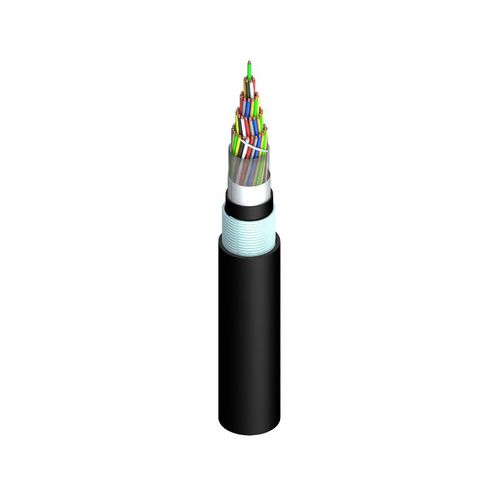 Cable eléctrico de datos - EA470C0 - CABLESCOM - aislado / blindado / resistente a los UV