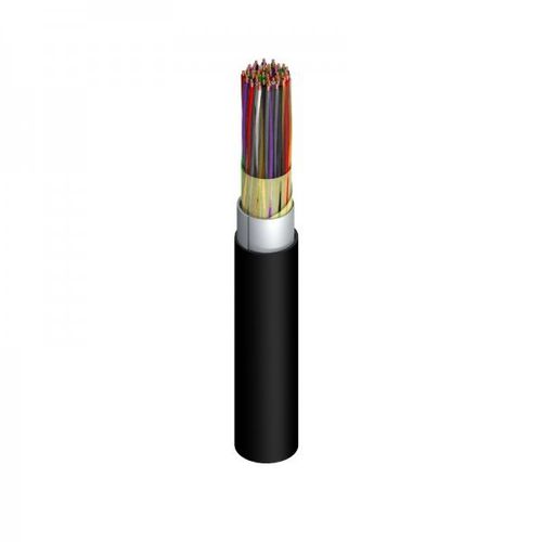 Cable eléctrico de datos - EA68030 - CABLESCOM - aislado / resistente a los UV / multifilar