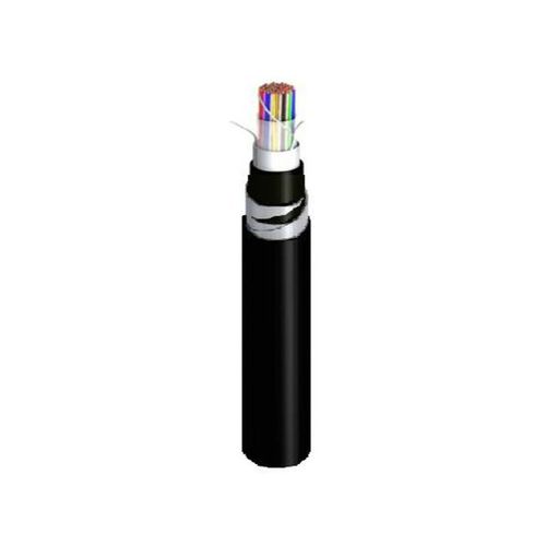 Cable eléctrico de datos - EA550H0 - CABLESCOM - aislado / blindado / resistente a los UV