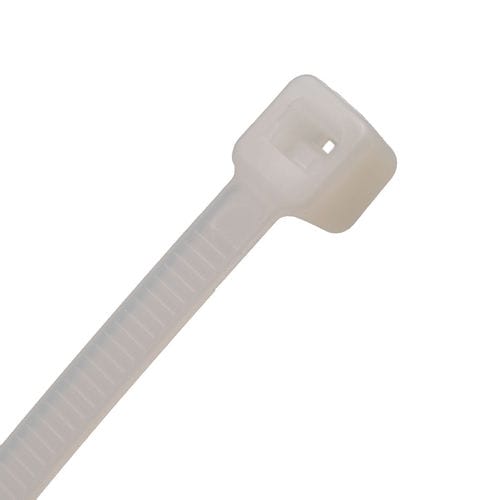 Sujetacables de nailon - BR25-100 - Electronic Grup, S.L - de poliamida / con dientes interiores