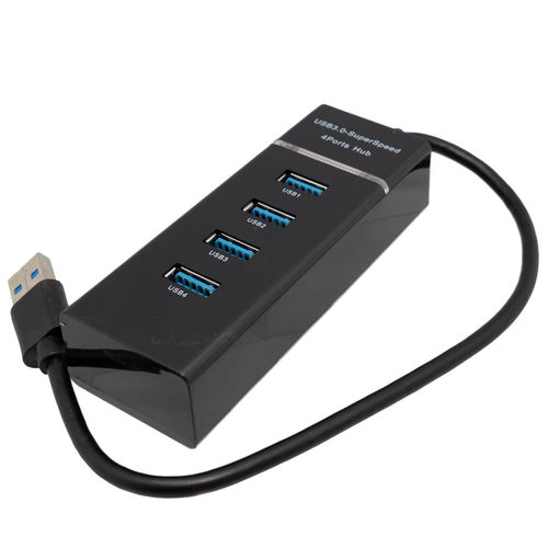 Concentrador USB - 0291 - Electronic Grup, S.L