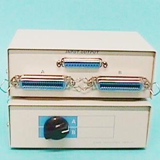 Interruptor rotativo - 2042 - Electronic Grup, S.L - 2 polos / manual