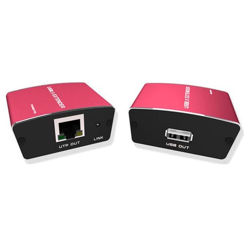Prolongador USB - 0294 - Electronic Grup, S.L