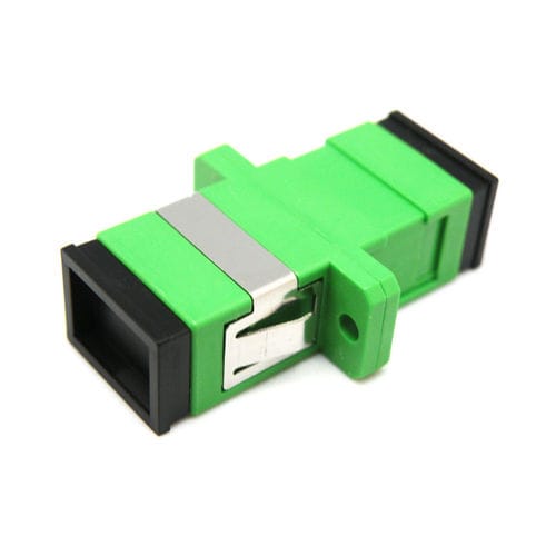 Adapter óptico SC - 5001 - Electronic Grup, S.L - de comunicación