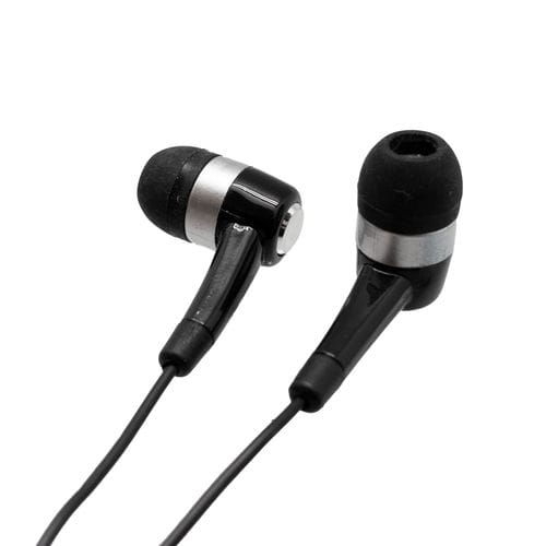 Auricular con cable - 4916 - Electronic Grup, S.L - con micrófono
