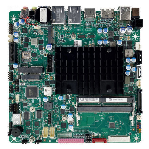Placa madre mini-ITX - PD10EHI series - MiTAC Digital Technology - Intel® Atom / Intel® / DDR4 SO-DIMM