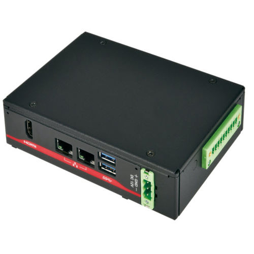 PC embarcado - ME1-108T - MiTAC Digital Technology - HDMI / USB 2.0 / USB 3.0