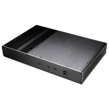 PC embarcado - Galileo-12FEI - MiTAC Digital Technology - 8th Generation Intel® Core™ / SATA / industrial