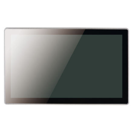 Panel PC de LCD - P156-11KS series - MiTAC Digital Technology - con pantalla táctil resistiva / 15,6" / 1920 x 1080