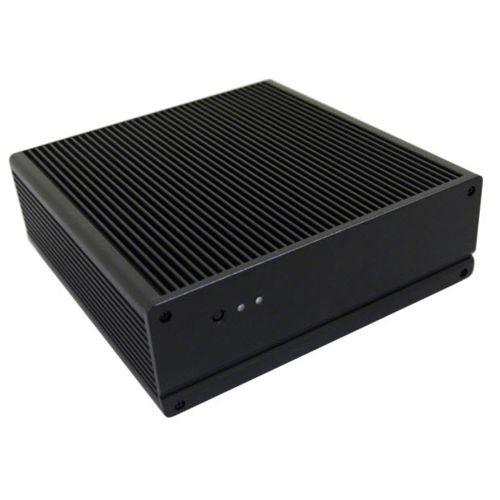 PC embarcado - E400  - MiTAC Digital Technology - Intel® Celeron J1900 / VGA / industrial