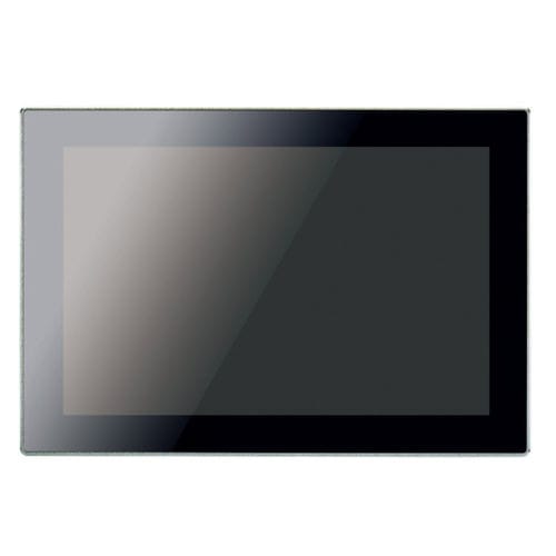 Panel PC de LCD - P100 series - MiTAC Digital Technology - TFT LCD / 10.1" / 1280 x 1024