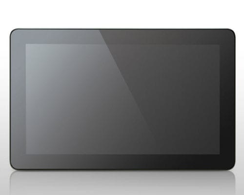 Panel PC de LCD - D151-11KS series - MiTAC Digital Technology - TFT LCD / táctil / 15,6"