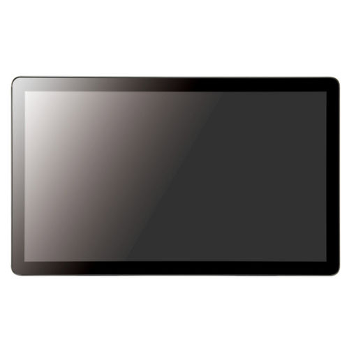 Panel PC de LCD - D210-10RI - MiTAC Digital Technology - TFT LCD / táctil / 21,5"