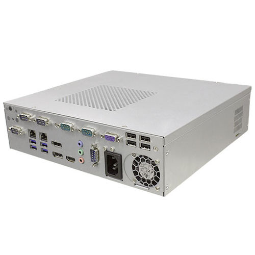 PC embarcado - E600 - MiTAC Digital Technology - 9th Generation Intel® Core™ / HDMI / VGA