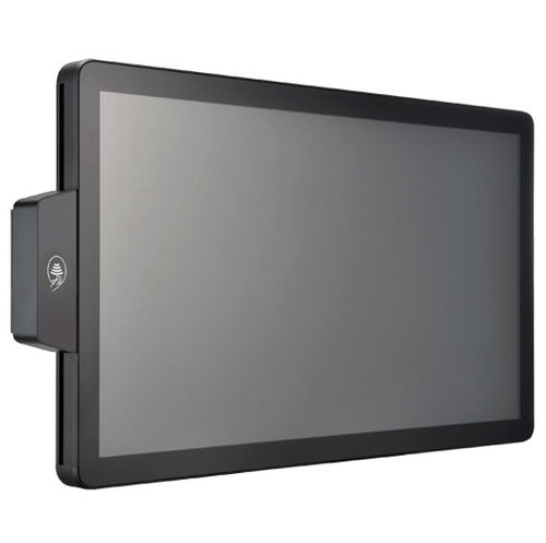 Panel PC de LCD - D210-11KS series - MiTAC Digital Technology - TFT LCD / con pantalla táctil multipuntos / 21,5"