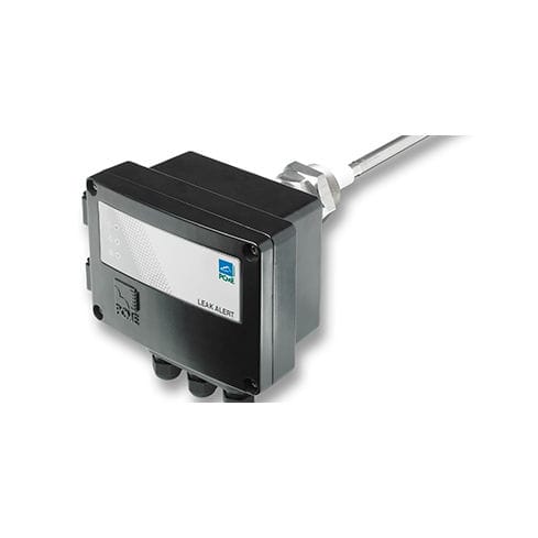 Detector de fugas antideflagrante - PCME LEAK ALERT 73 - ENVEA - con visualizador digital / para la industria