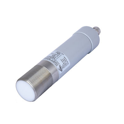 Controlador de caudal de microondas - SlideControl 2.0 - ENVEA - de acero inoxidable / industrial