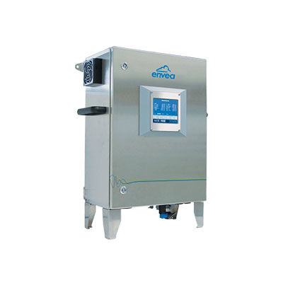 Analizador de monóxido de carbono - MIR 9000H - ENVEA - de oxígeno / de dióxido de carbono / CO2/02
