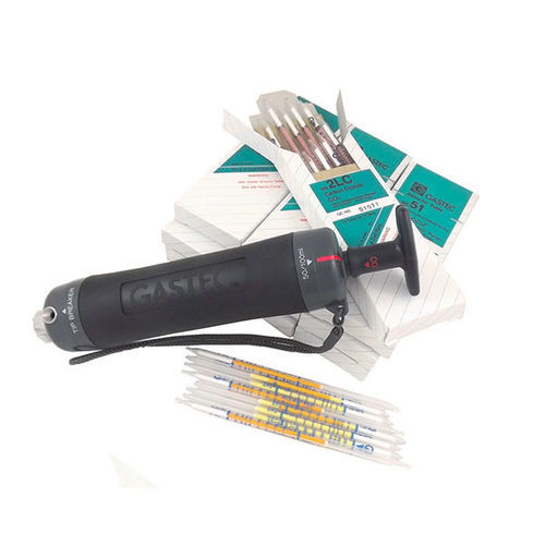 Tubo detector de gas - GASTEC - ENVEA