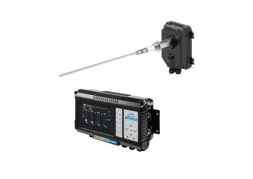 Detector de partículas - LEAK LOCATE 320 - ENVEA - digital / electrodinámico / para supervisión de filtros