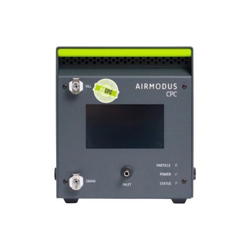 Contador de de partículas aéreas de aire - A30-CEN bCPC - ENVEA - digital / de condensación / USB