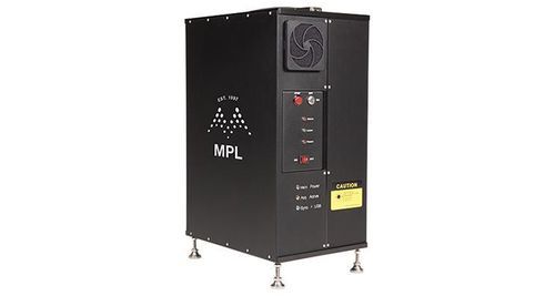 Sensor LIDAR de alta resolución - MiniMPL - ENVEA - de pequeño tamaño / estático