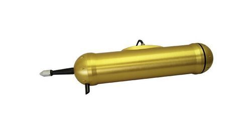 Contador de de partículas aéreas de aire - PCASP-100X - ENVEA - sin visualizador / óptico / USB