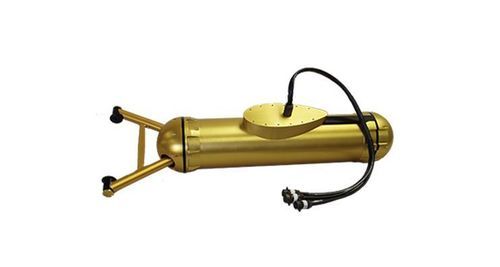 Sensor de precipitación - PIP - ENVEA