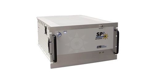 Contador de de partículas aéreas de aire - SP2 - ENVEA - sin visualizador / de láser / USB