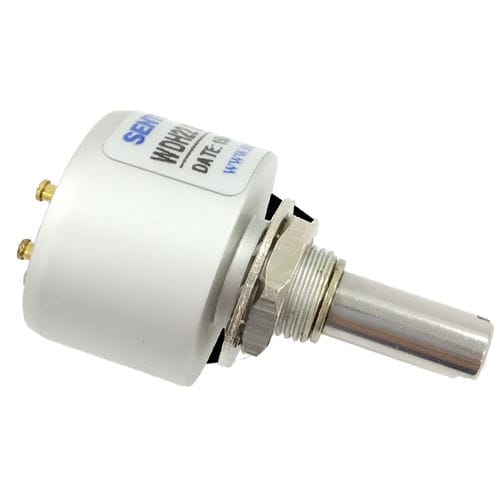 Sensor de desplazamiento angular - WDH22B - SENTOP by Shanghai Sibo M&E Co., Ltd. - sin contacto / magnético / de efecto hall