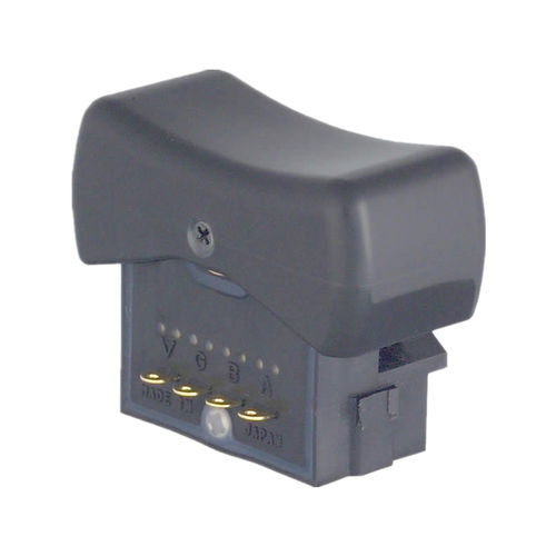 Potenciómetro monovuelta - RMP30H - SENTOP by Shanghai Sibo M&E Co., Ltd. - manual / de efecto hall / de control