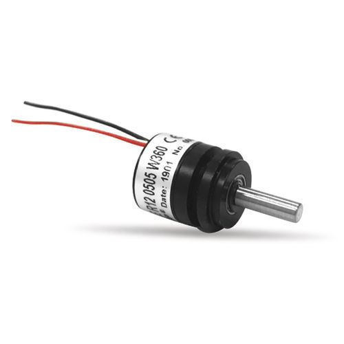 Sensor magnético de efecto hall - R12S - SENTOP by Shanghai Sibo M&E Co., Ltd. - de acero inoxidable / de seguridad / de alta sensibilidad