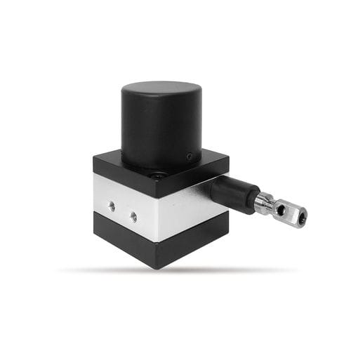 Sensor de posición con cable - XL50SA - SENTOP by Shanghai Sibo M&E Co., Ltd. - sin conexión mecánica / magnético / con interfaz