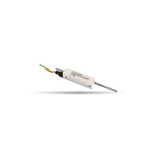 Potenciómetro de corredera - 8FLP10D - SENTOP by Shanghai Sibo M&E Co., Ltd. - manual / para equipamiento electrónico / de plástico conductor