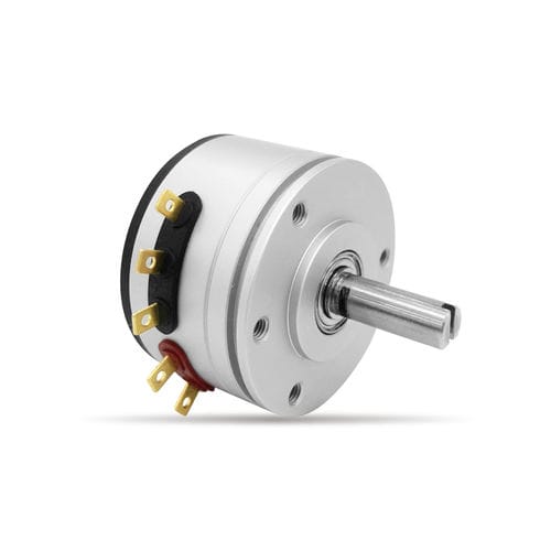 Encoder rotativo incremental - EI35A-C9 - SENTOP by Shanghai Sibo M&E Co., Ltd. - magnético / con eje macizo / con salida digital