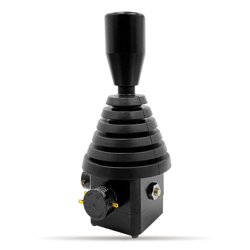 joystick con potenciómetro - SENTOP by Shanghai Sibo M&E Co., Ltd.