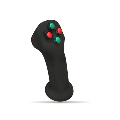 Joystick analógico - CB - SENTOP by Shanghai Sibo M&E Co., Ltd. - multiaxial / interruptor / con botones
