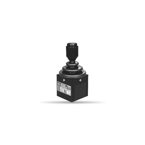 Joystick 3 ejes - 30JEK - SENTOP by Shanghai Sibo M&E Co., Ltd. - 2 ejes / interruptor / con interruptor