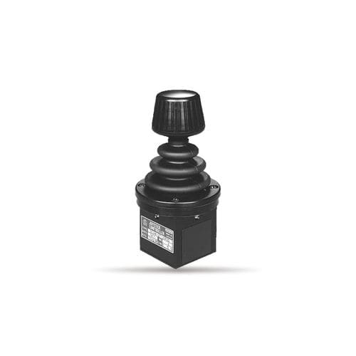 Joystick compacto - 30JHK - SENTOP by Shanghai Sibo M&E Co., Ltd. - 3 ejes / analógico / con potenciómetro