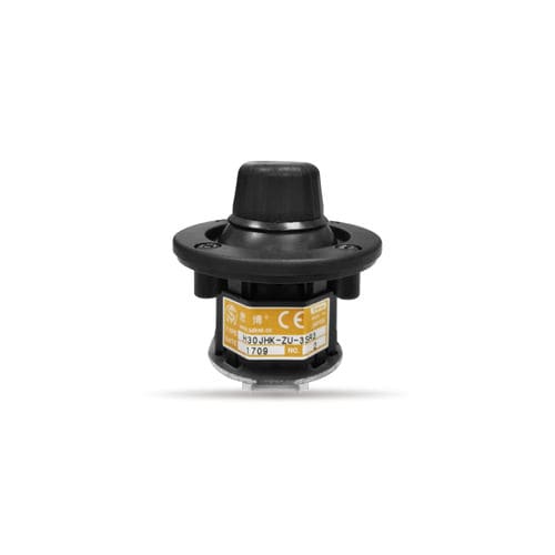 Joystick 3 ejes - H30JHK - SENTOP by Shanghai Sibo M&E Co., Ltd. - analógico / compacto / de efecto hall