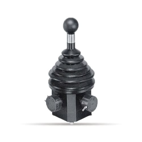 joystick de un eje - SENTOP by Shanghai Sibo M&E Co., Ltd.