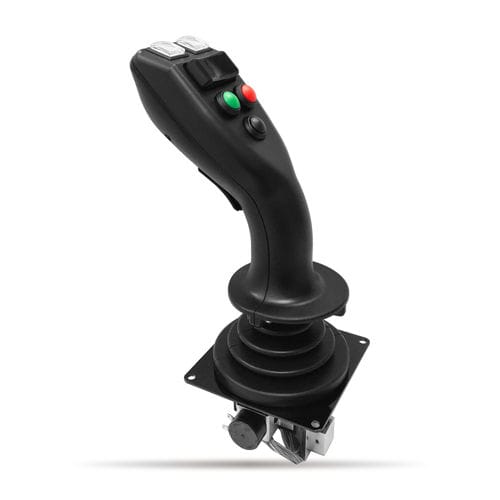 joystick con potenciómetro - SENTOP by Shanghai Sibo M&E Co., Ltd.