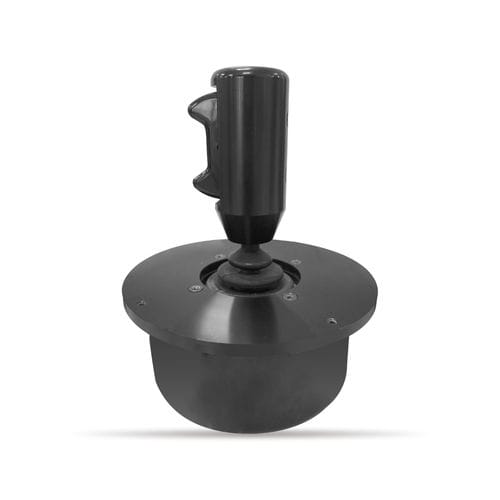 joystick con potenciómetro - SENTOP by Shanghai Sibo M&E Co., Ltd.