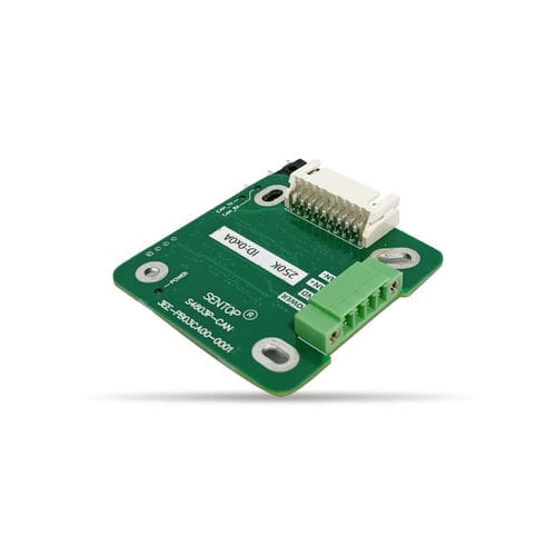 Convertidor de señal digital - S4803P-CAN - SENTOP by Shanghai Sibo M&E Co., Ltd. - analógico / descodificador / repartidor