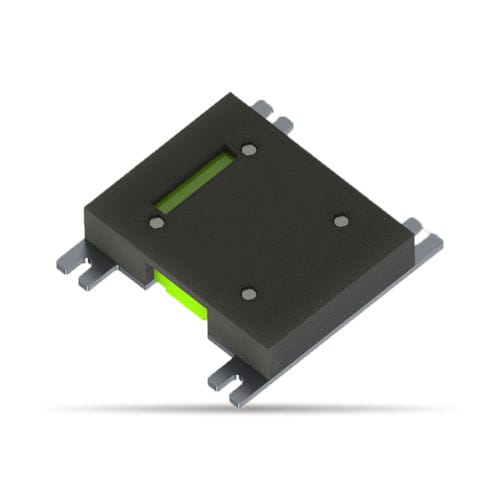 Amplificador de señal - SBS48M-CA-16 - SENTOP by Shanghai Sibo M&E Co., Ltd. - de conmutación / digital / de precisión
