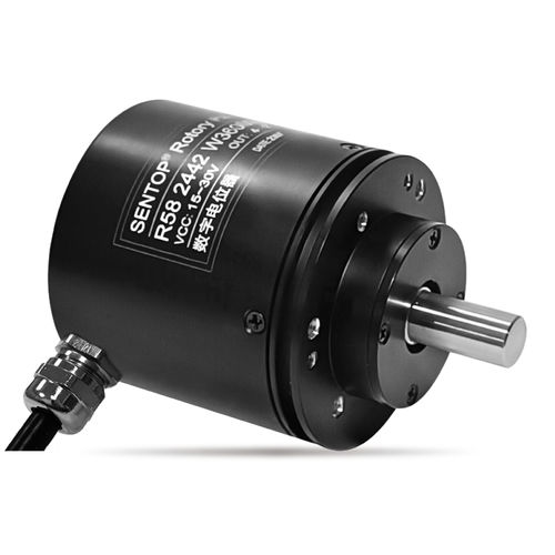 potenciómetro monovuelta - SENTOP by Shanghai Sibo M&E Co., Ltd.