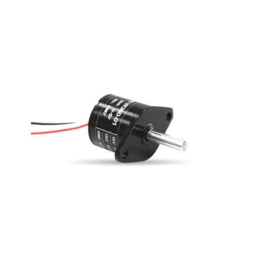 Sensor de desplazamiento angular - R15F - SENTOP by Shanghai Sibo M&E Co., Ltd. - sin conexión mecánica / magnético / de efecto hall